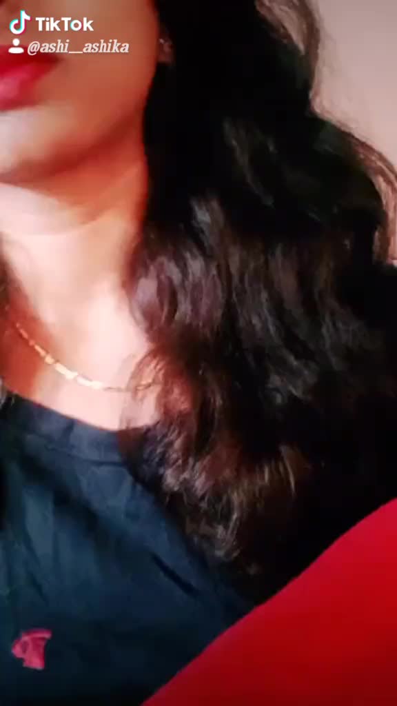 @Ashika