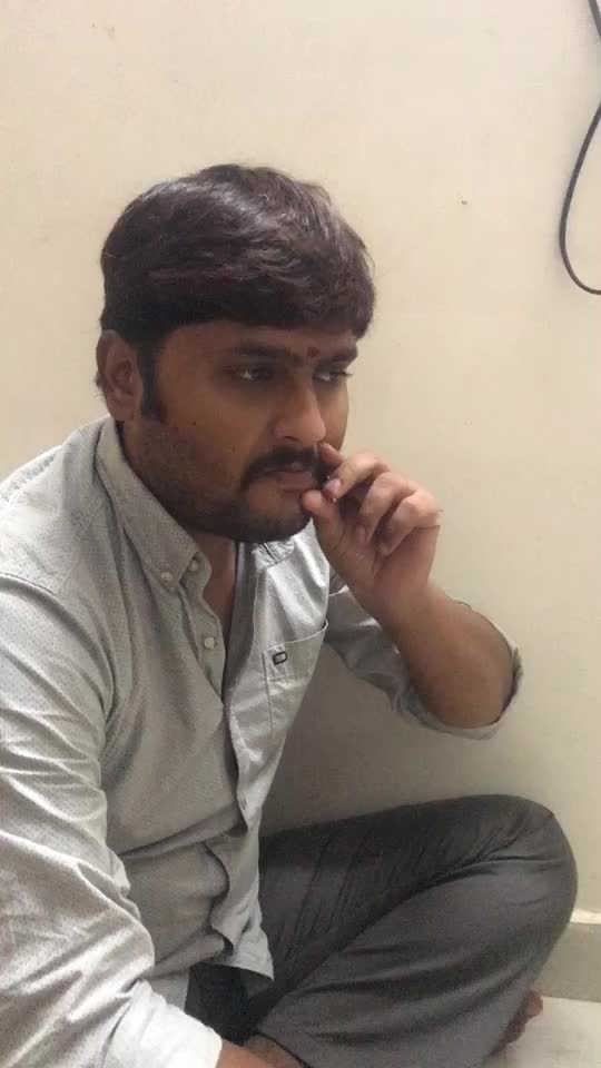 @Tarun Achanta