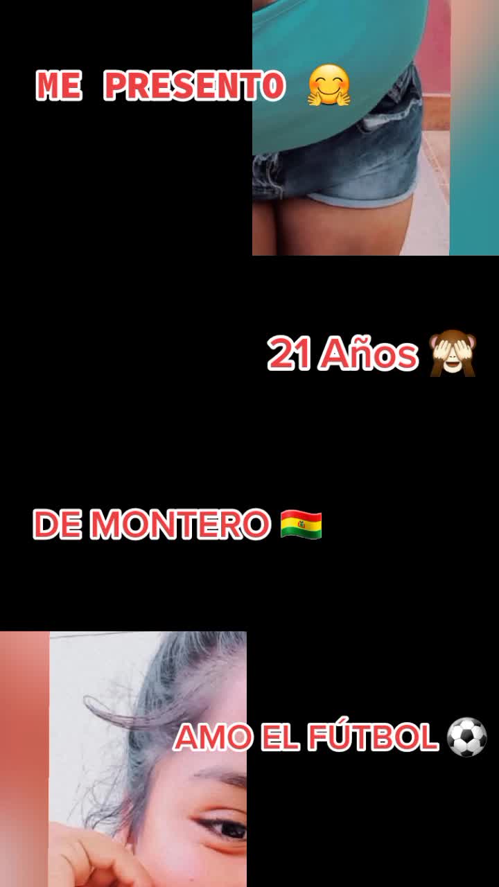@Evi Gonzales 🇨🇱🇧🇴