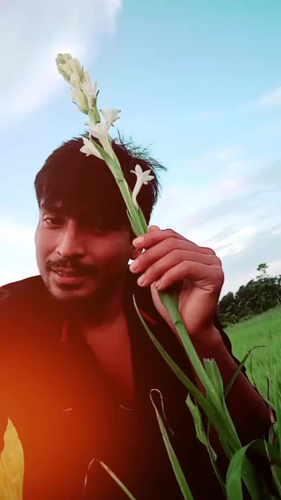 @ফুলিয়ার_আকাশ