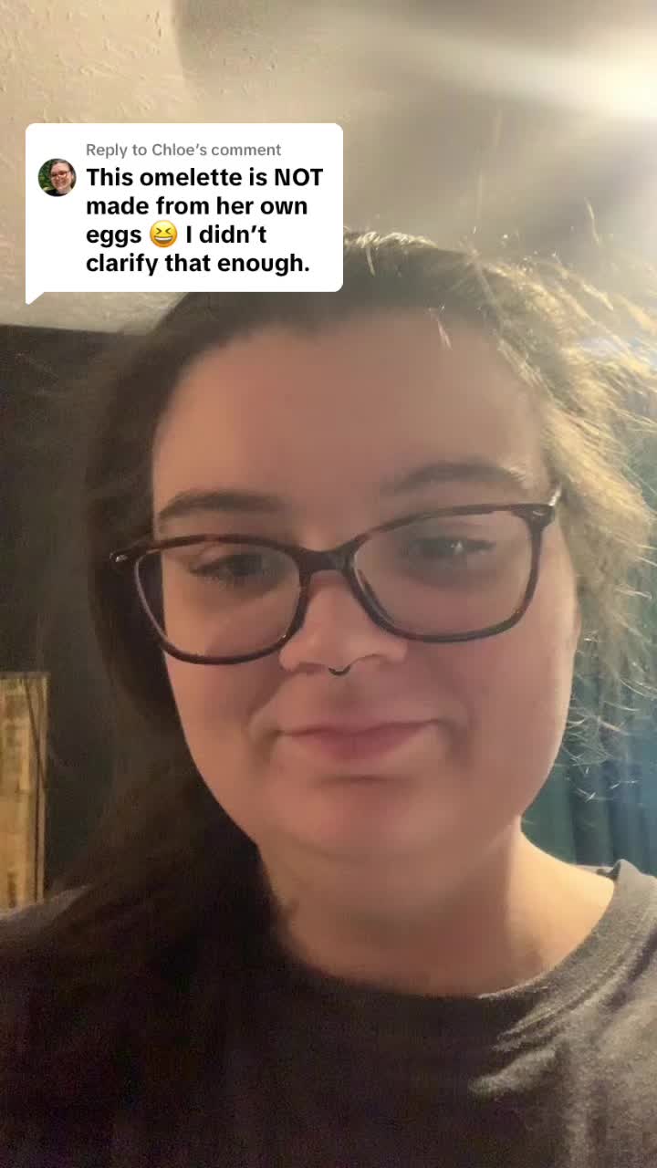 @Chloe