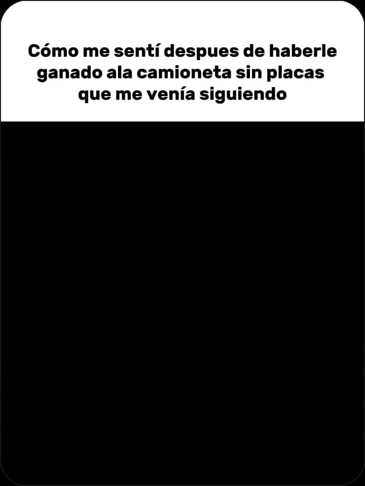 @El Alexis w