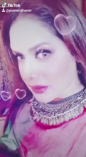 @Poonam Jhawer
