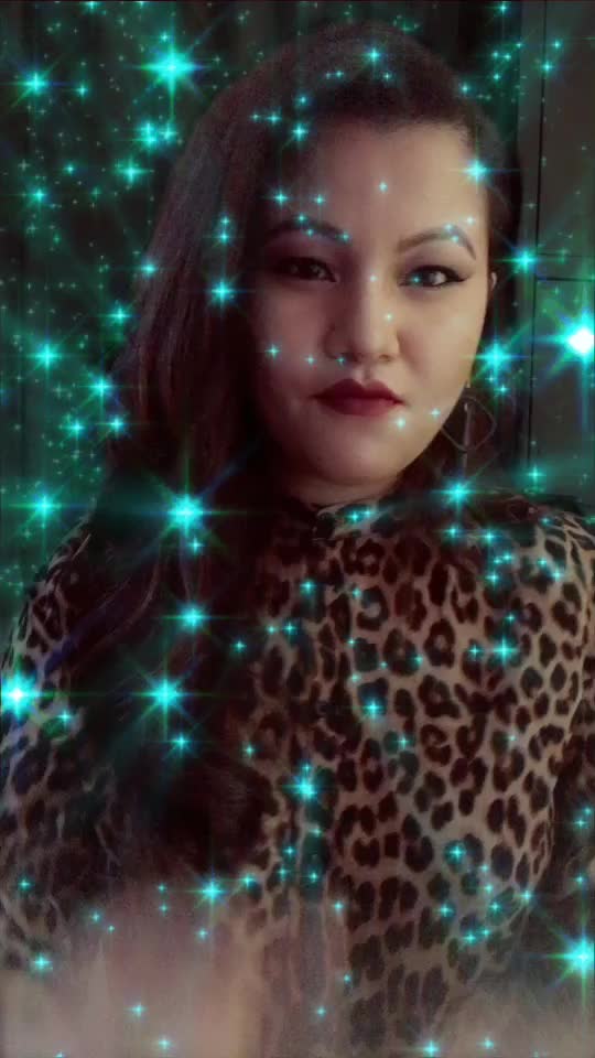 @Peggy Namgyal
