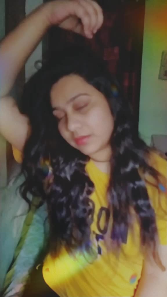 @Malaika Raj Saxena