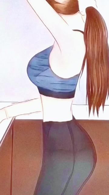 @🍑mitao girl