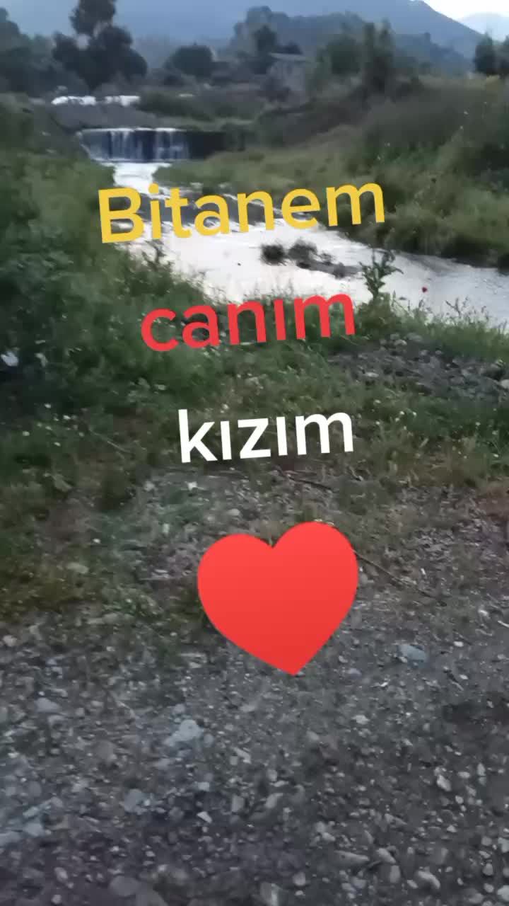 @Yasemin Çetin