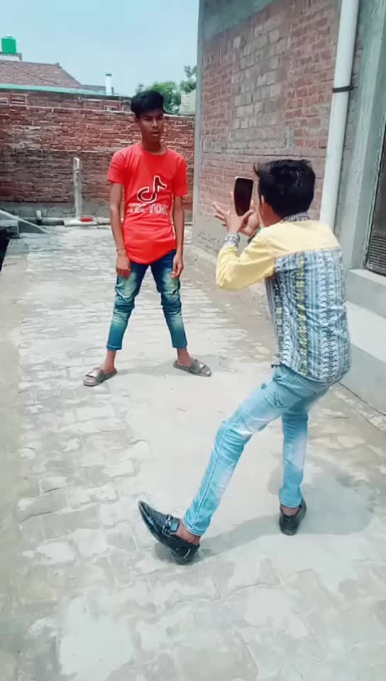 @B.Boy SHIVAM