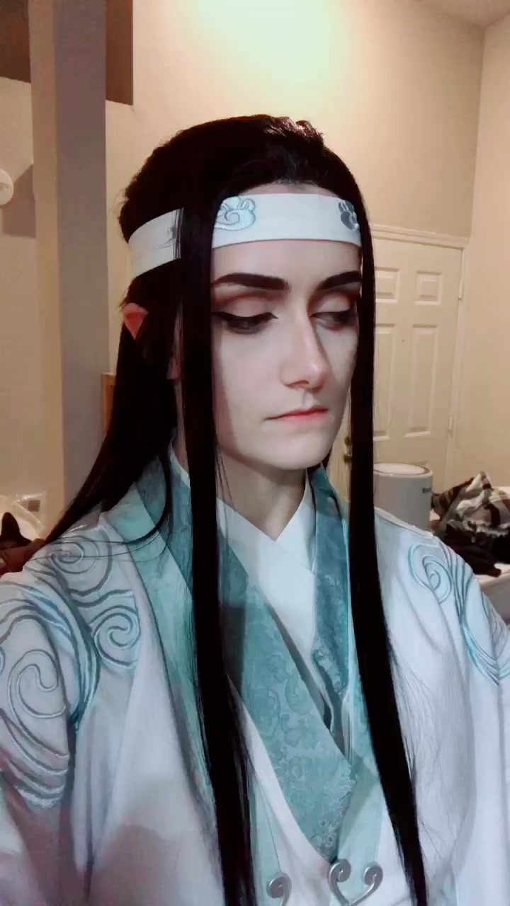 @Uptown Cosplay