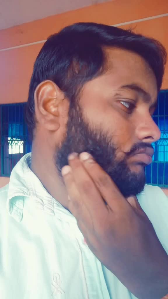 @Umesh Kumar Behera