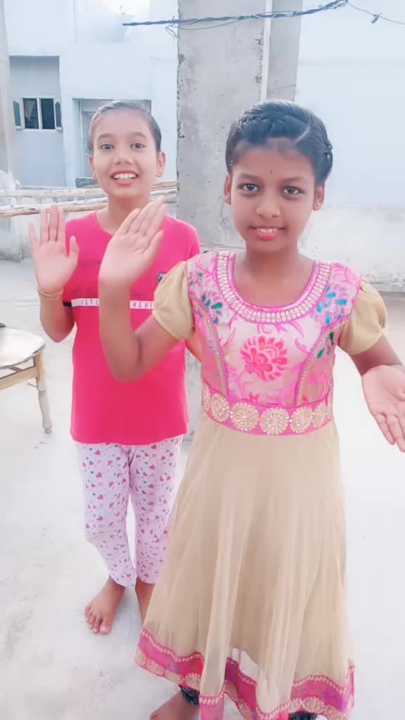 @kashpuri Anusha
