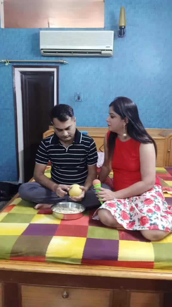 @Happy Bhatia