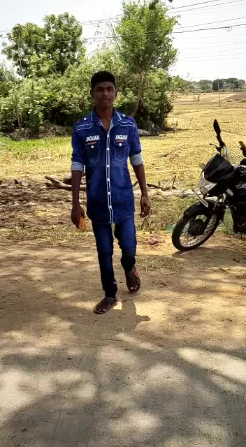 @MADDURI RAJINIKANTH