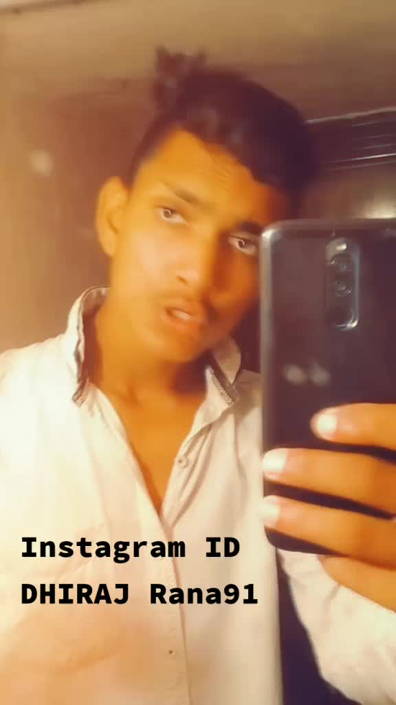 @Dhiraj Ranaji