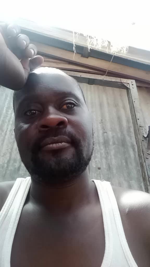 @caleb omwaka