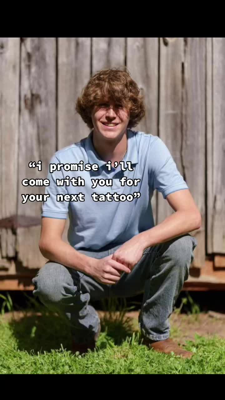 @Kayden Prevost