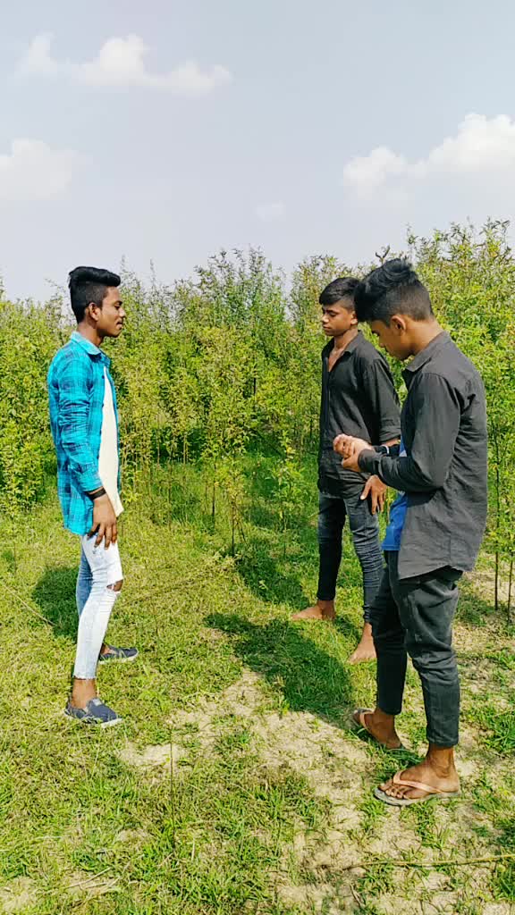 @Lal Babu Kumar