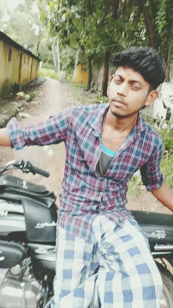 @Anjaan Mahendran