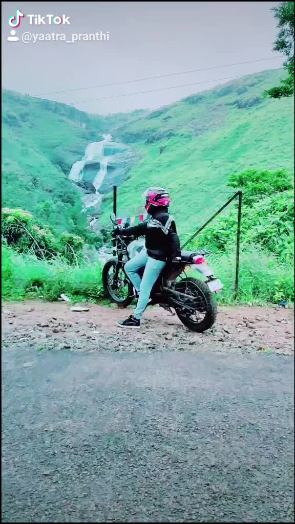 @Rider_Queen