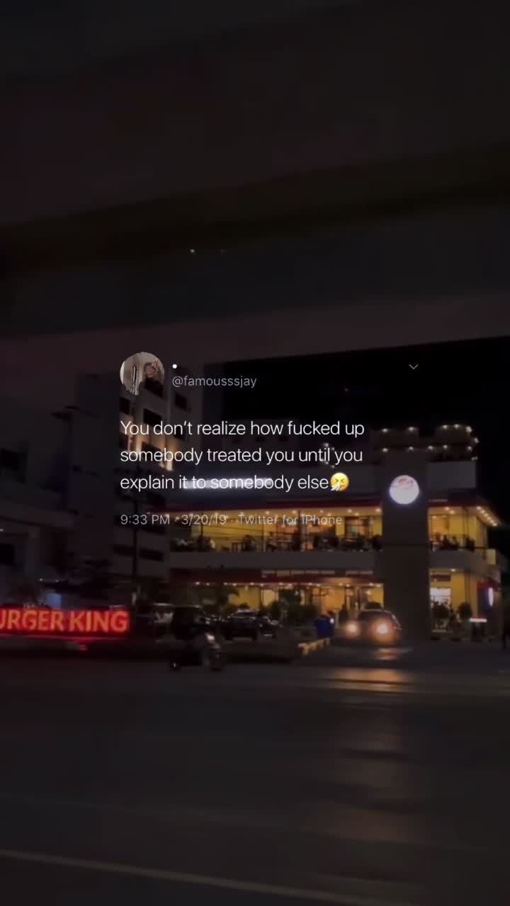 @</3