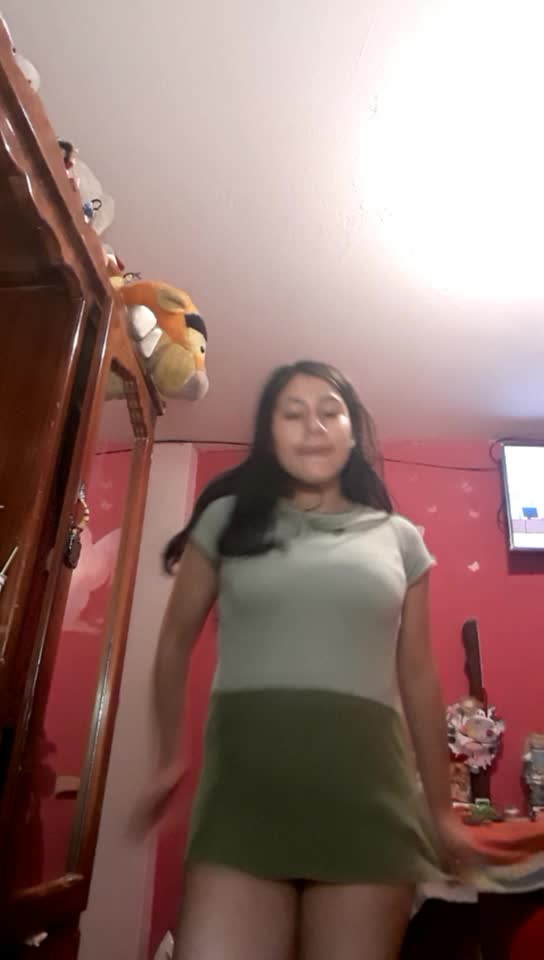 @Melany Alejandra