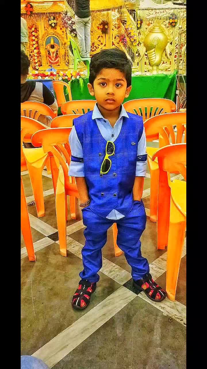 @Keerthi.