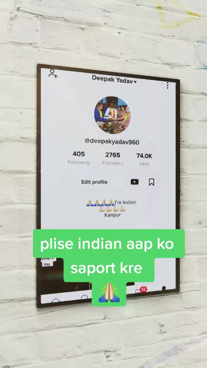 @Deepak Yadav