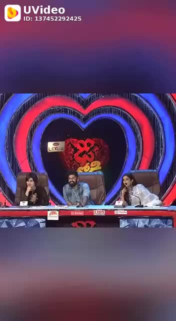 @cherry pandu