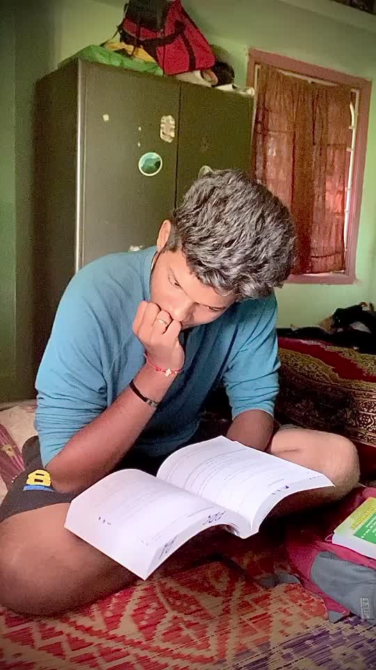 @Raghul