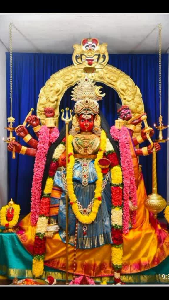 @Nethra Kaveri