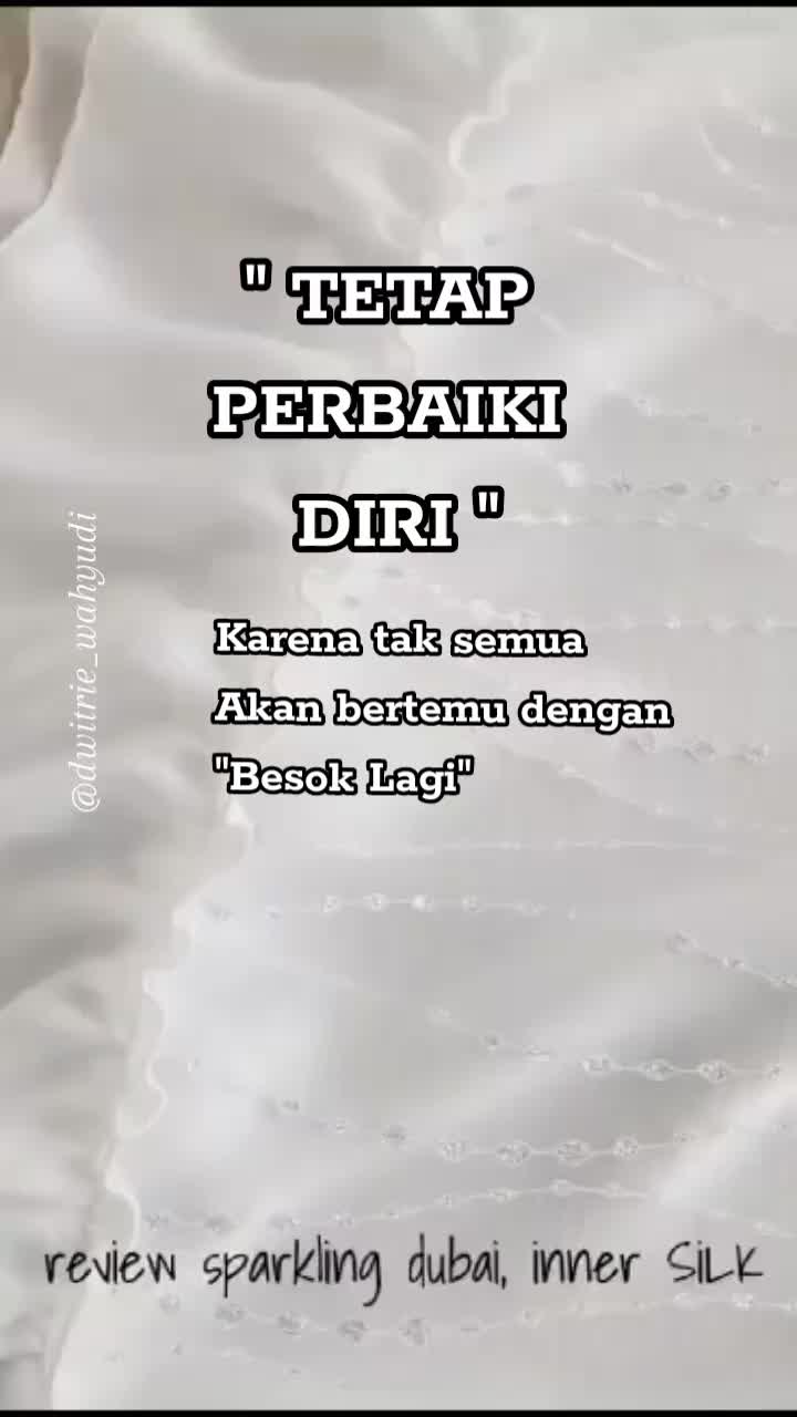 @Dwitrie Wahyudi