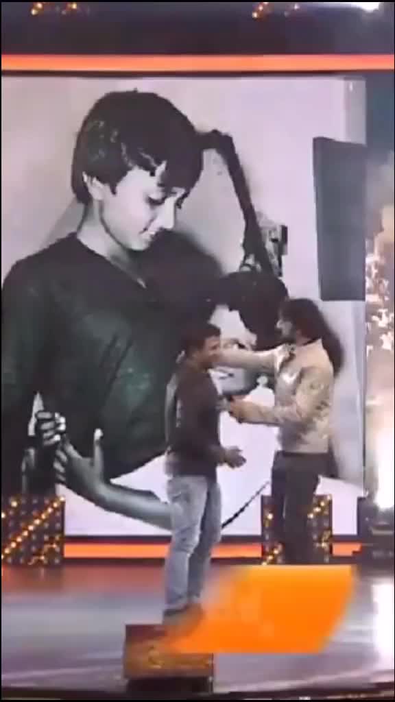 @Sivaji Rao Naveen
