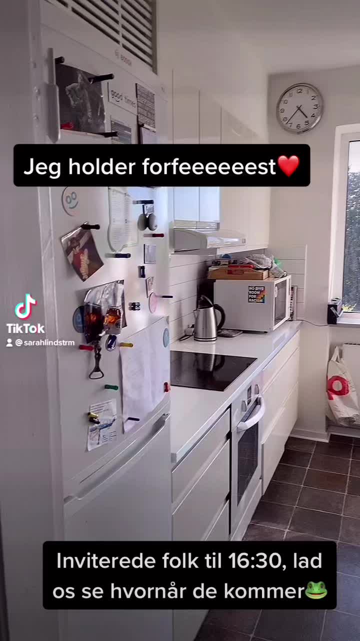 @Sarah Lindström
