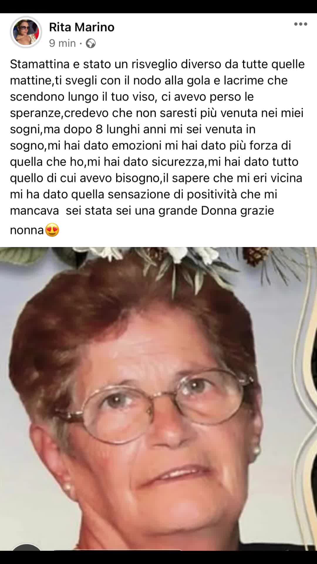@Rita Marino