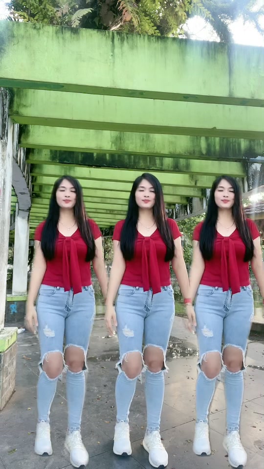 @Maria Yenny
