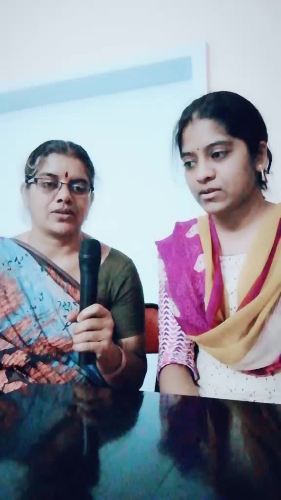 @sahithi vanam
