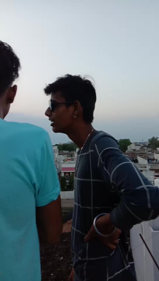 @Karan Karan Shrivas