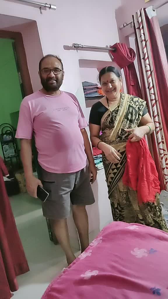 @SanjanaSalpekar⚡⚡