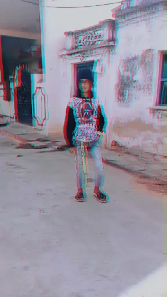 @☯ H A R ⚡ H A ☮