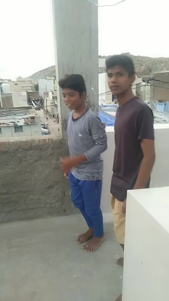 @vivekreddy