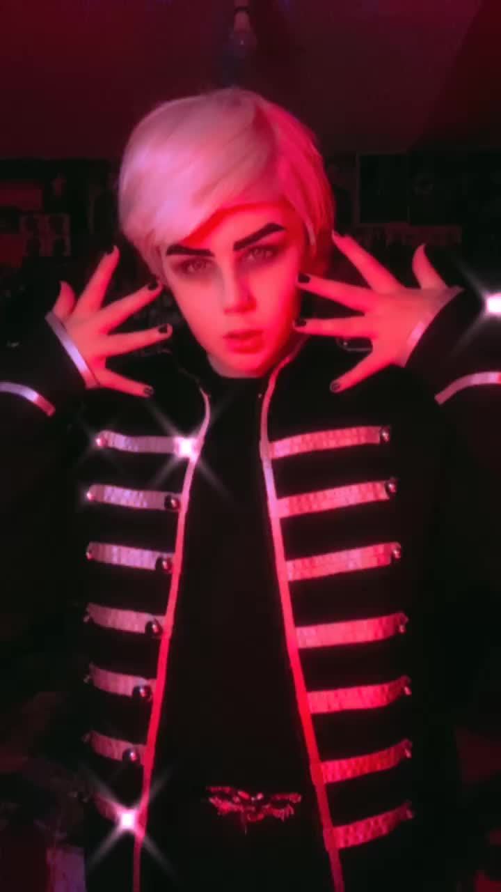 @🖤🐺Pika🐺🖤