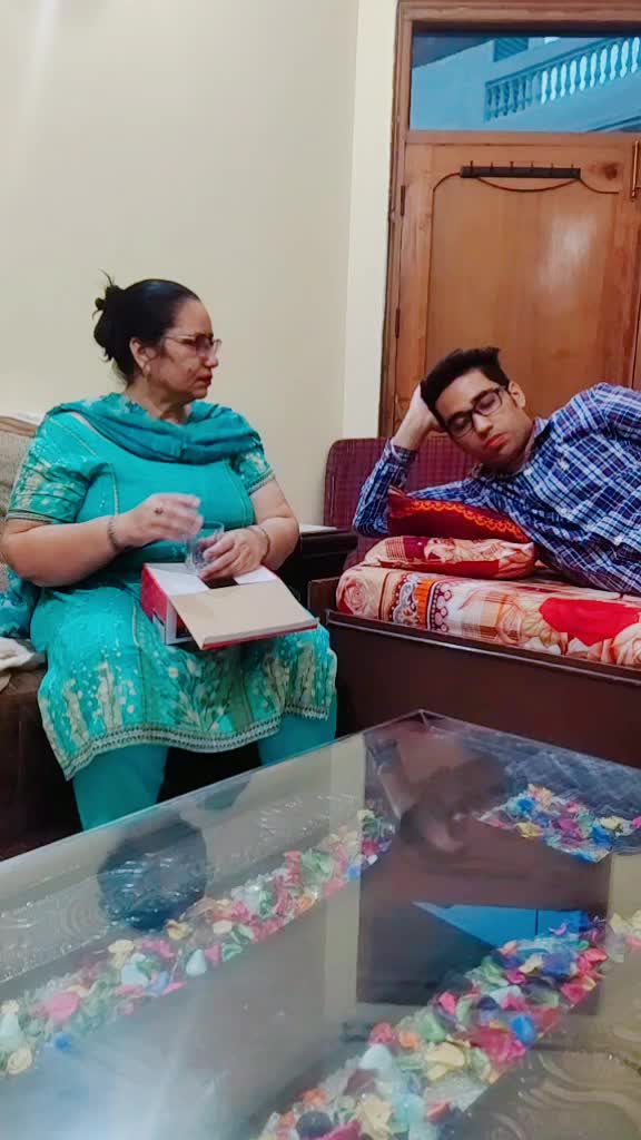 @Vishav Kakkar