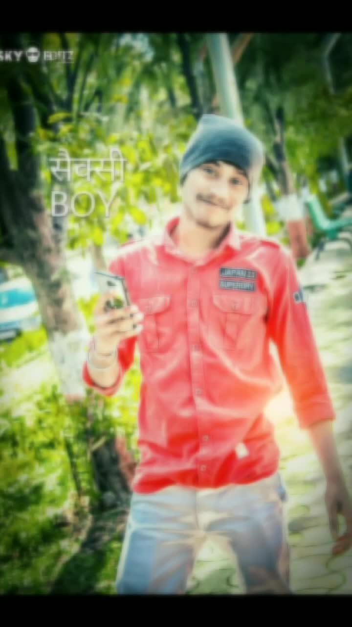 @Sachu Waghmare