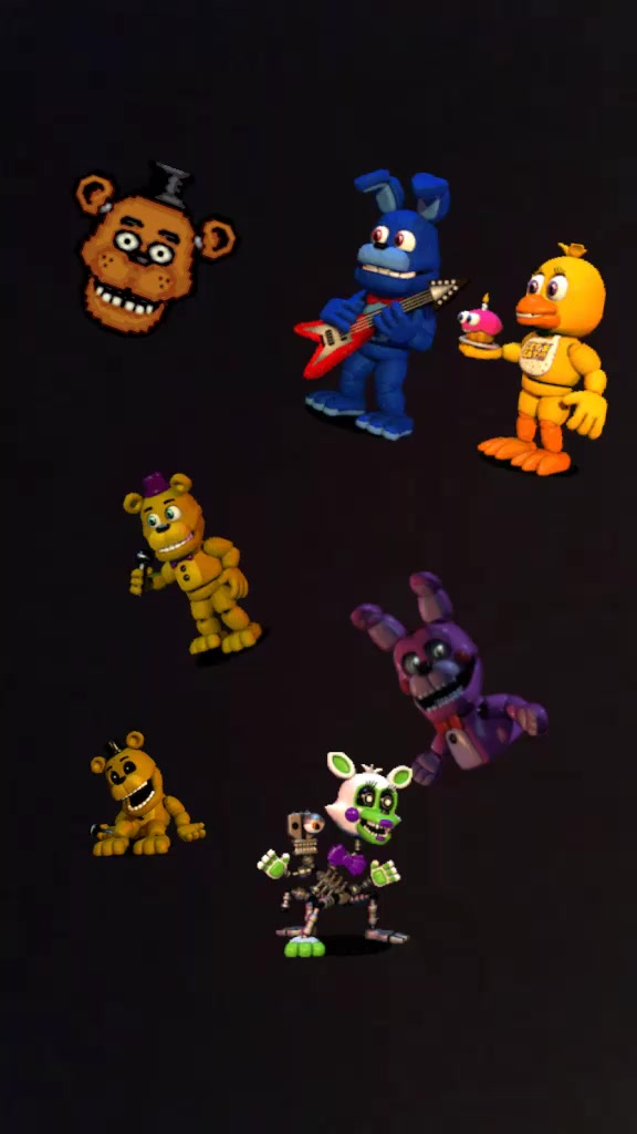 @@fnaf_wolf