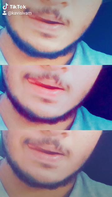 @Kavi Sivam
