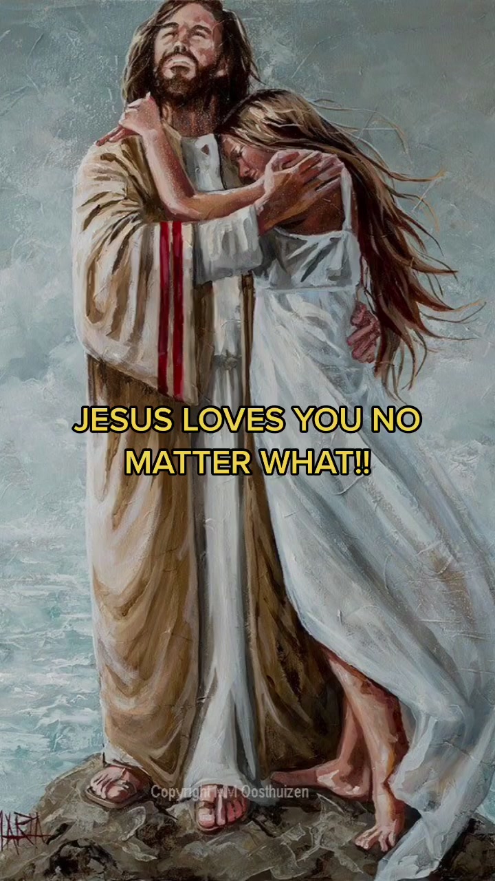 @♡︎CHILD OF GOD♡︎
