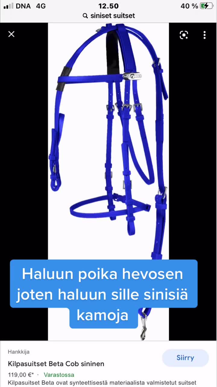 @Saan hevosen😫🐴❤️❤️