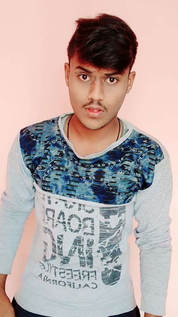 @darling zameer swety
