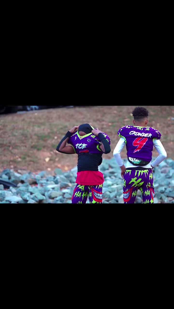 @Sleeve King Athletic