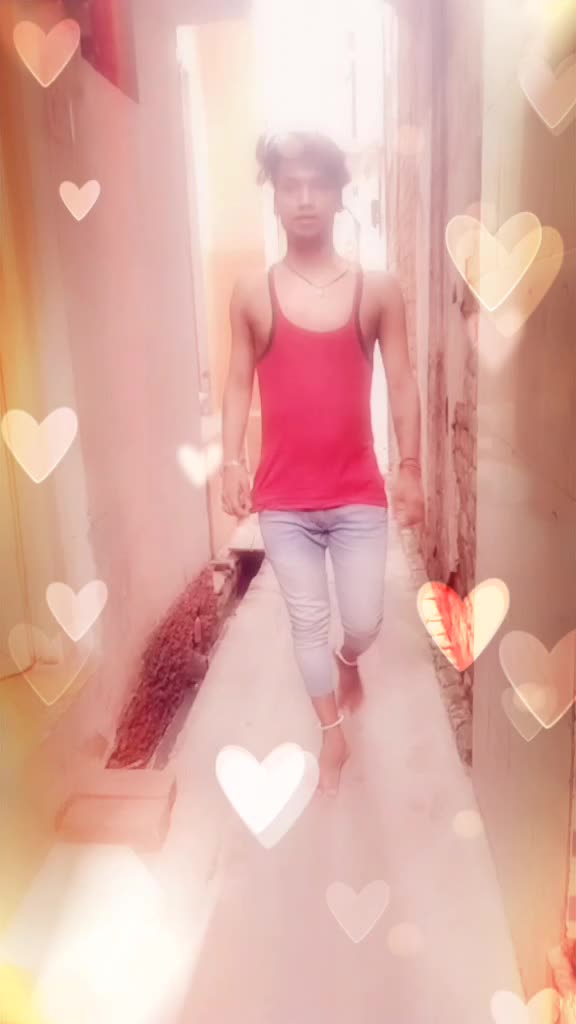 @smiley rajput